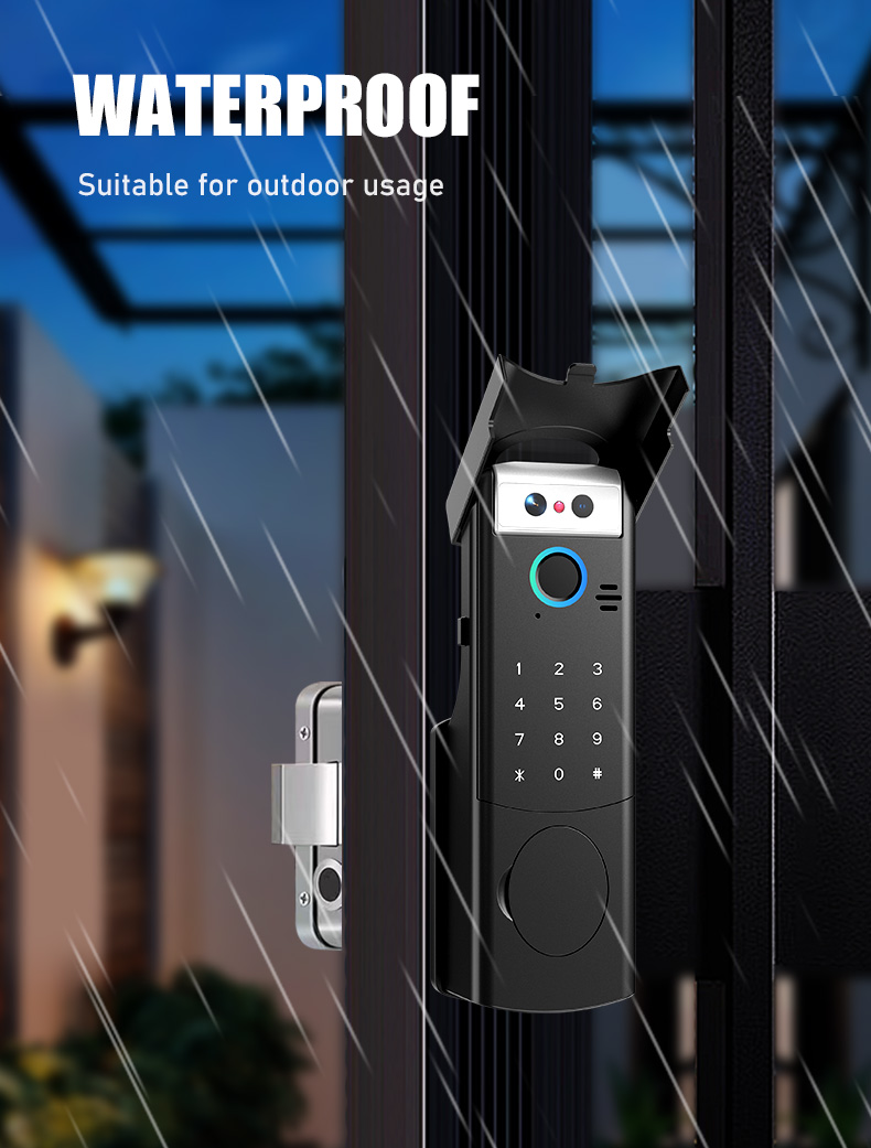 Fast 3D face recognition