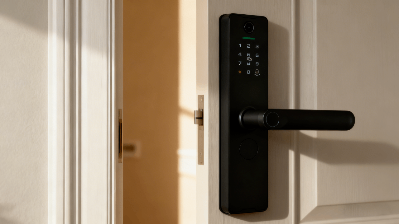 Application Scenarios background