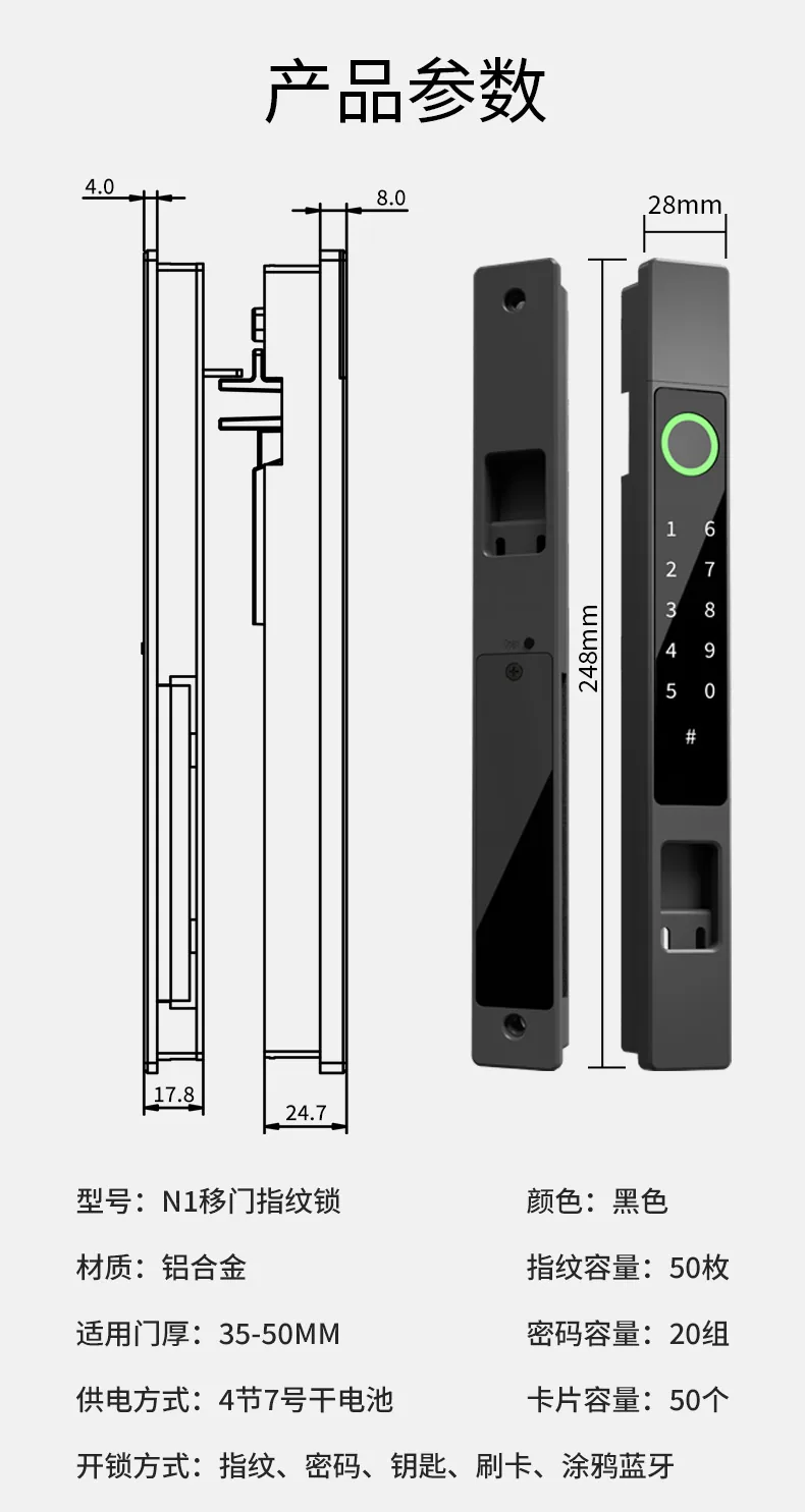 WAFU N1 product detail image 10