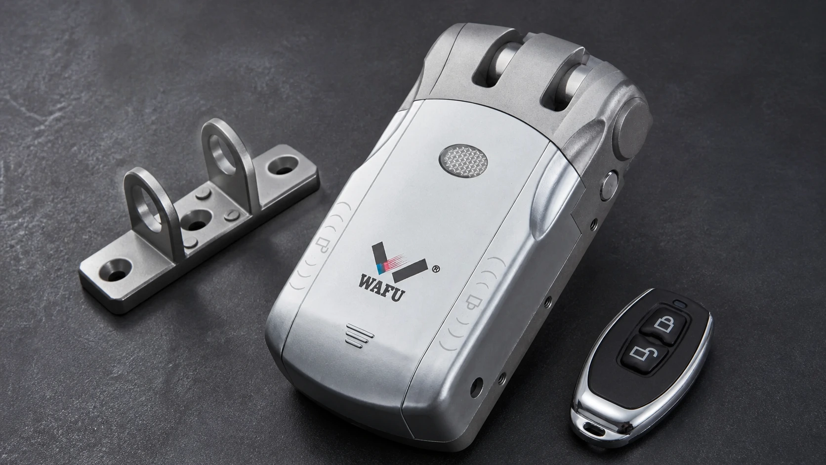 Invisible smart lock distributor first-order product details