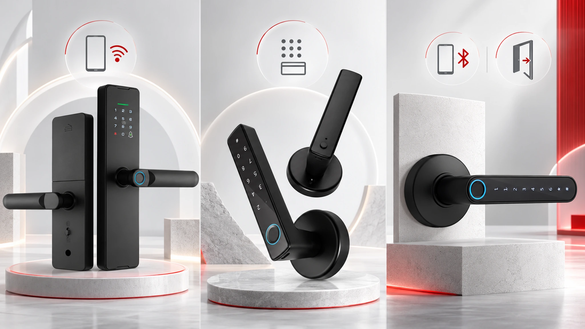 WF-X8, WF-F8 and WF-016 project comparison