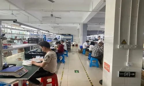 Smart Production Line