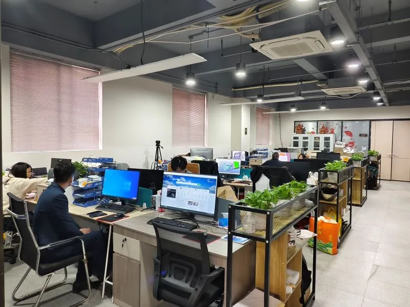Office space